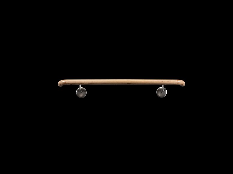 ENTRO handrail system Lignum Multiplex Handrail system lignum multiplex