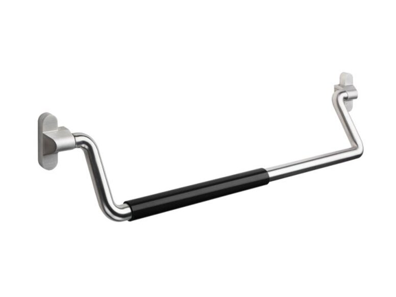 HEWI Panikstange System 111 Panikstange System 111 mit kennzeichnung des Druckpunktes