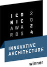 Iconic Awards 2024: Innovative Architecture winner Iconic Awards 2024: Innovative Architecture winner