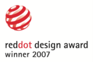 red dot award: product design 2007 red dot award: product design 2007