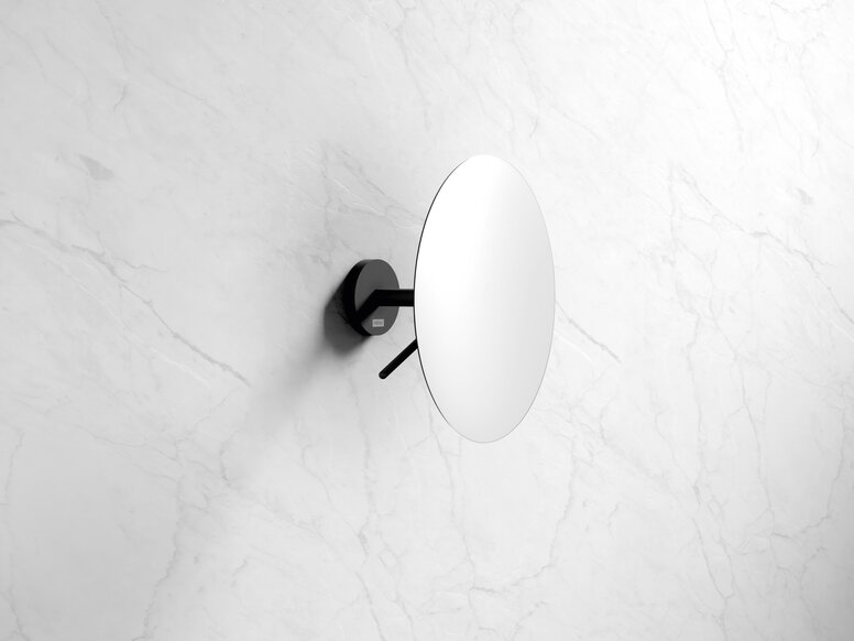 HEWI Mirror Universal product in the hotel HEWI mirror