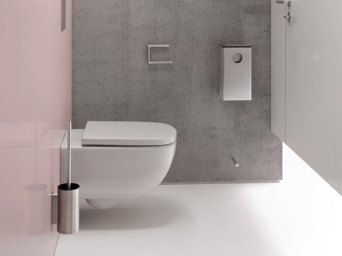 SYSTEM 162 | STAINLESS STEEL