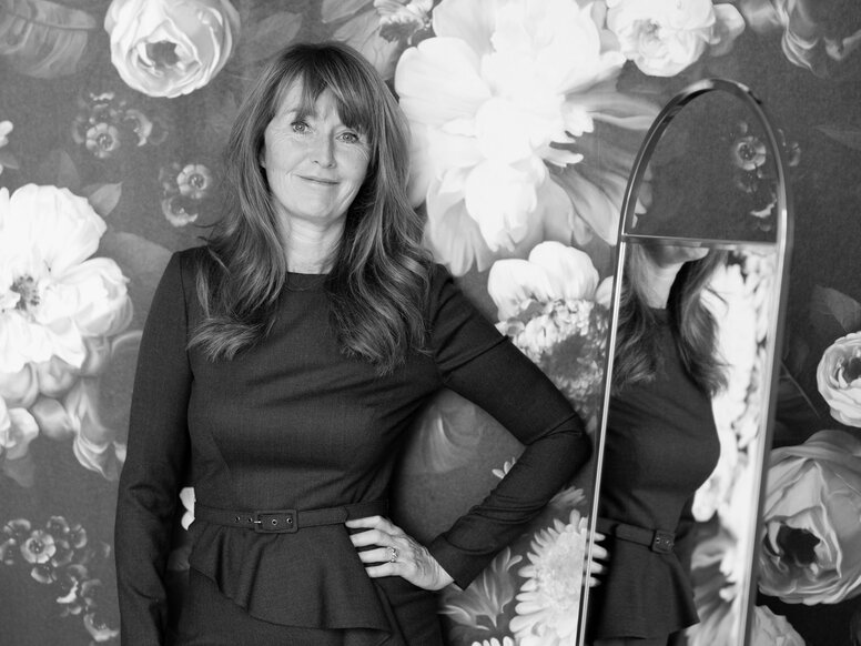 Oona Horx-Strathern Photo by Oona Horx-Strathern