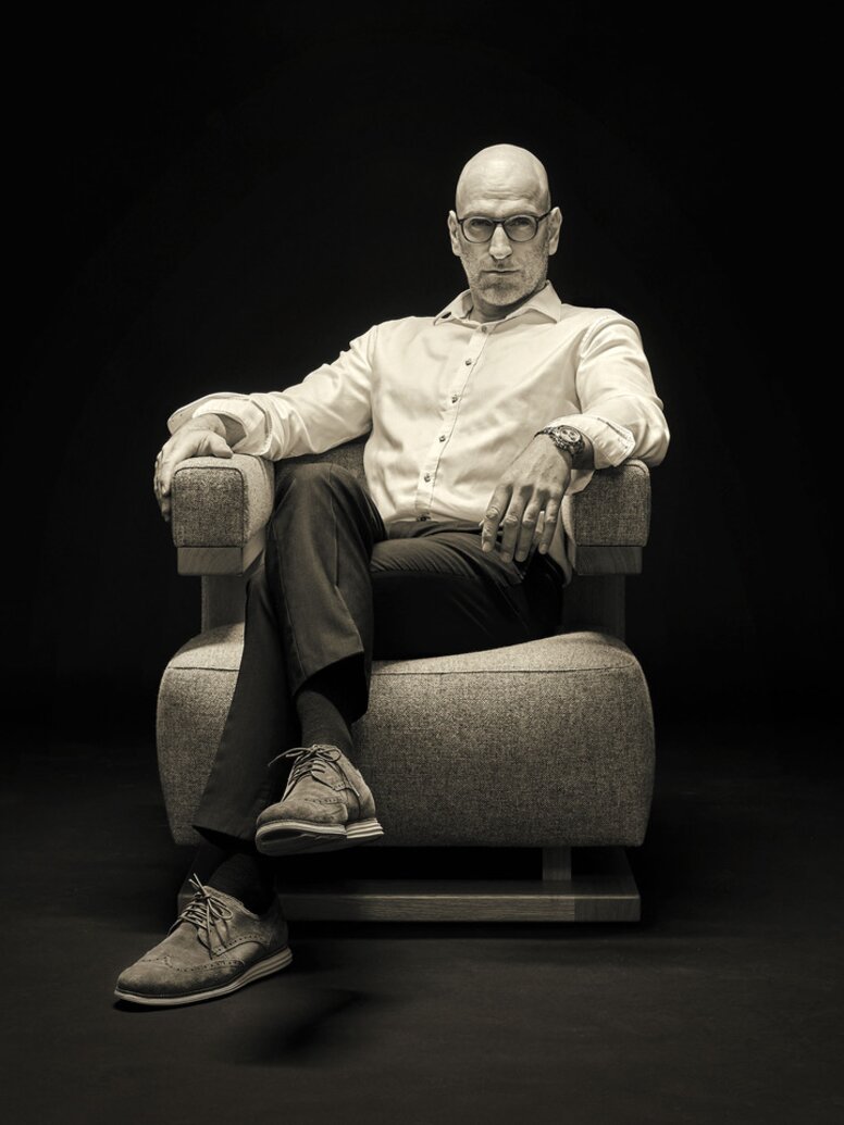 Olff Appold Photo by Olff Appold