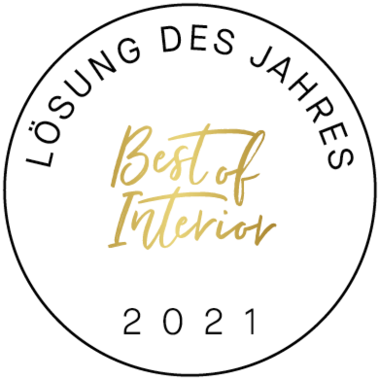Best of Interior 2021 Best of Interior 2021