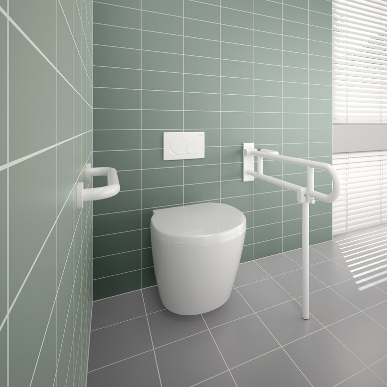 HEWI Adiposity WC range Obesity WC area
