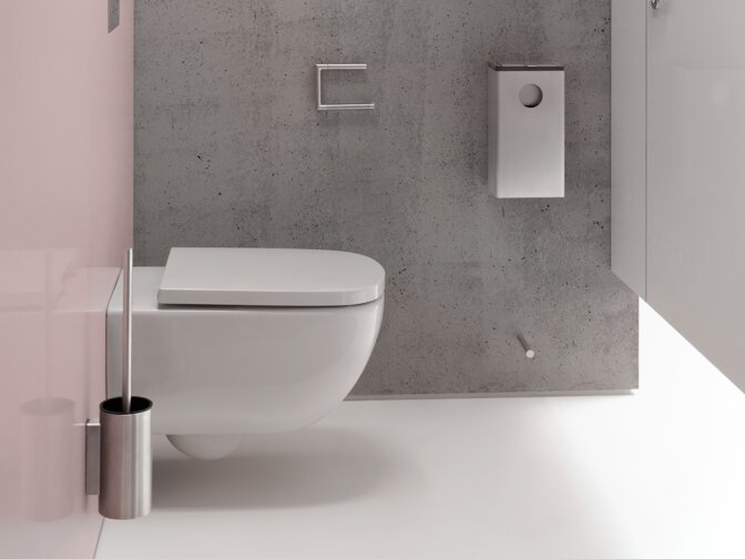 SYSTEM 162 | STAINLESS STEEL SYSTEM 162 | STAINLESS STEEL