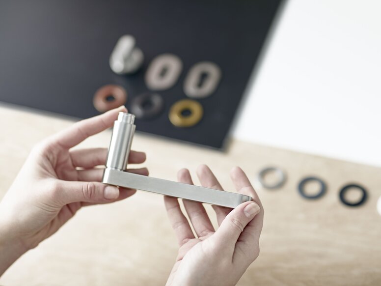 HEWI Sustainability Sustainability