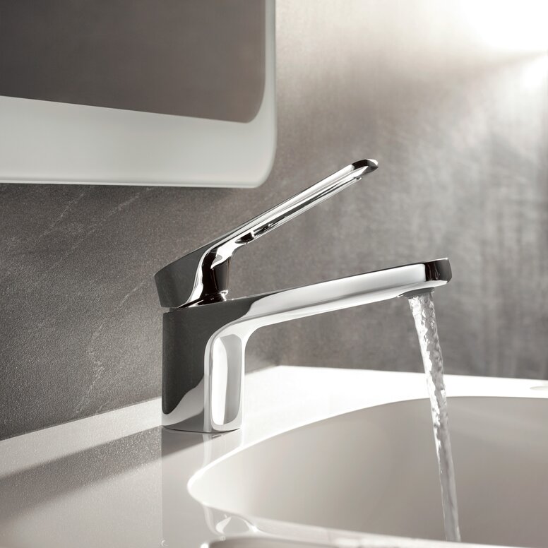 HEWI single lever fitting Single lever fitting